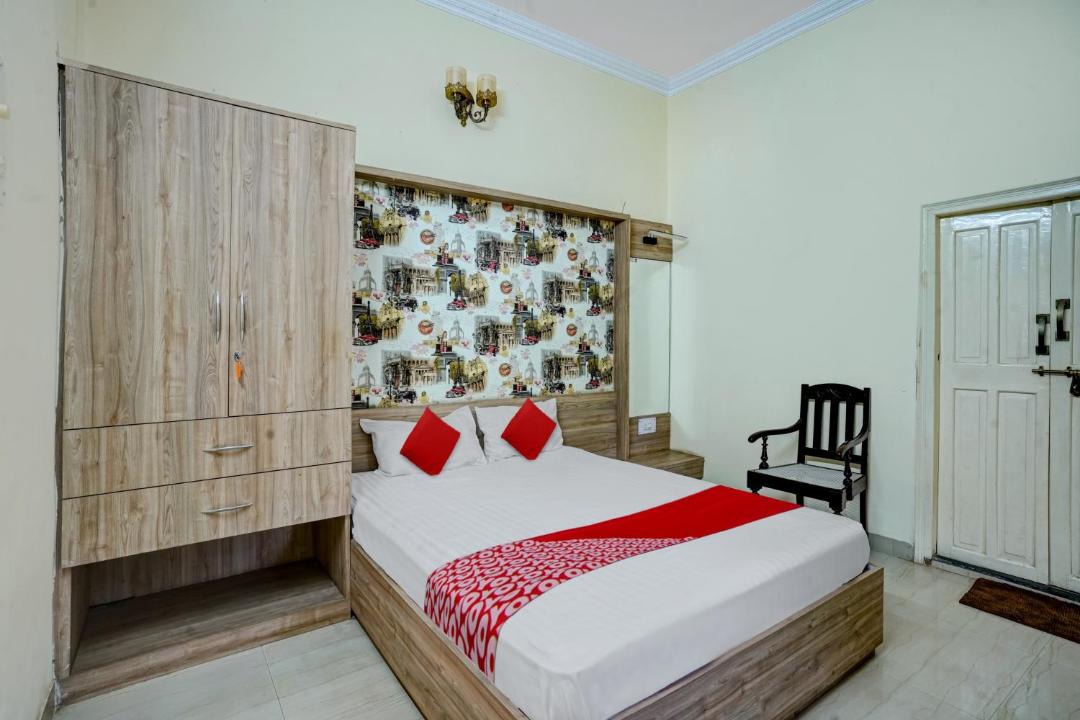Photo of Bedroom in Hazaribagh