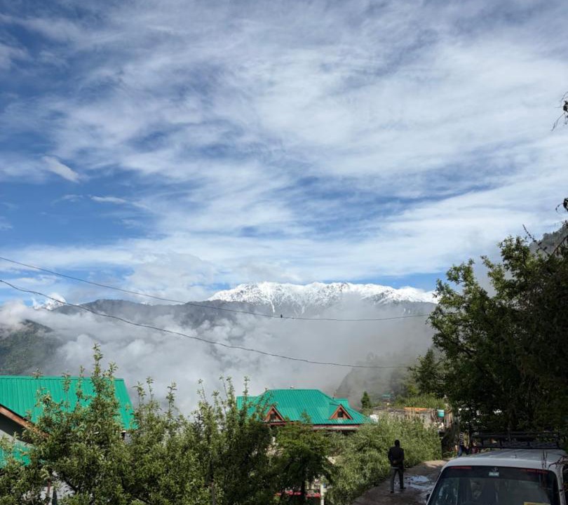 Photo of Outdoor in Tosh