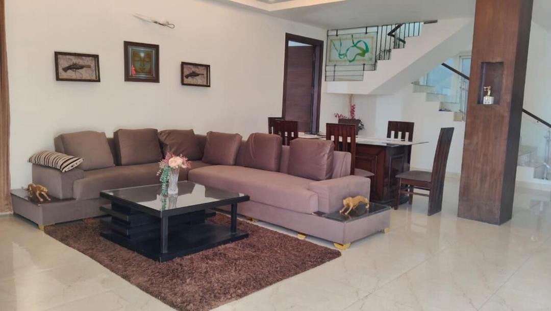 Photo of Livingroom in Shimla
