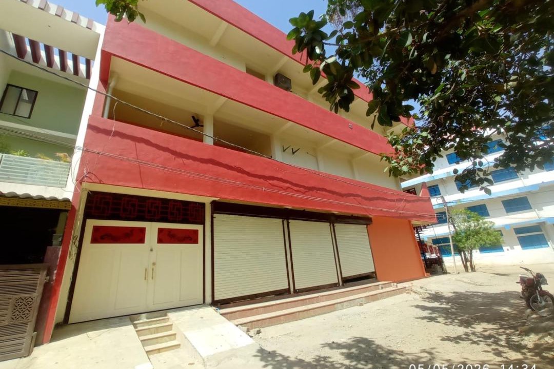 Photo of Buildings in Kolar Road