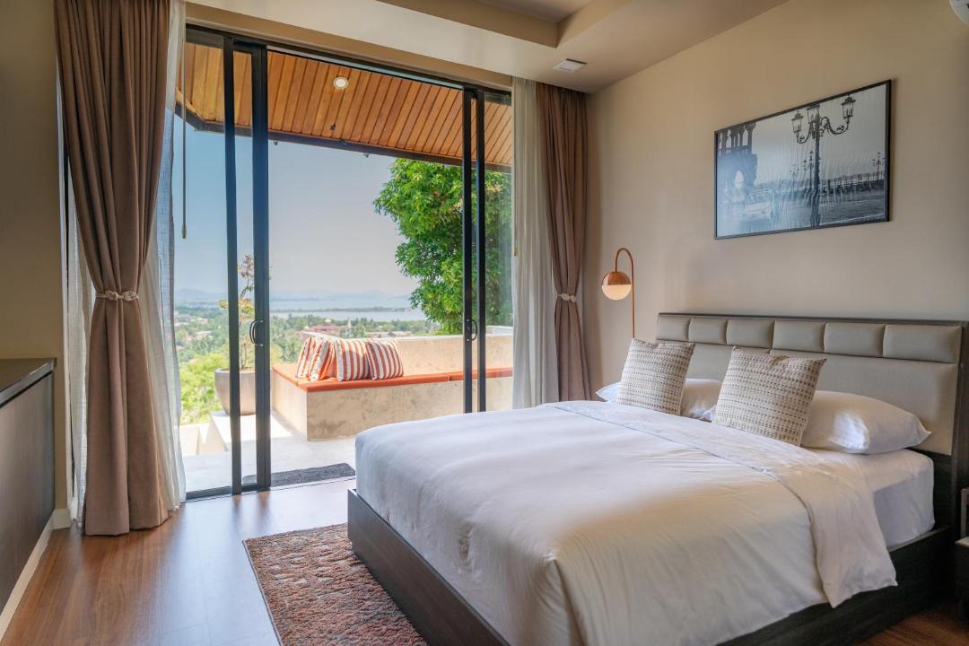 Photo of Bedroom in Padang Matsirat