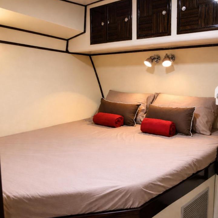 Photo of Bedroom in Nusajaya