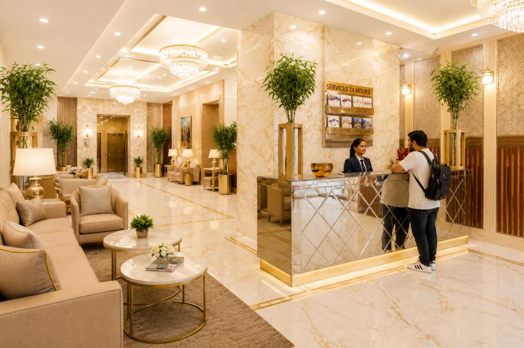Photo of Others in Aerocity