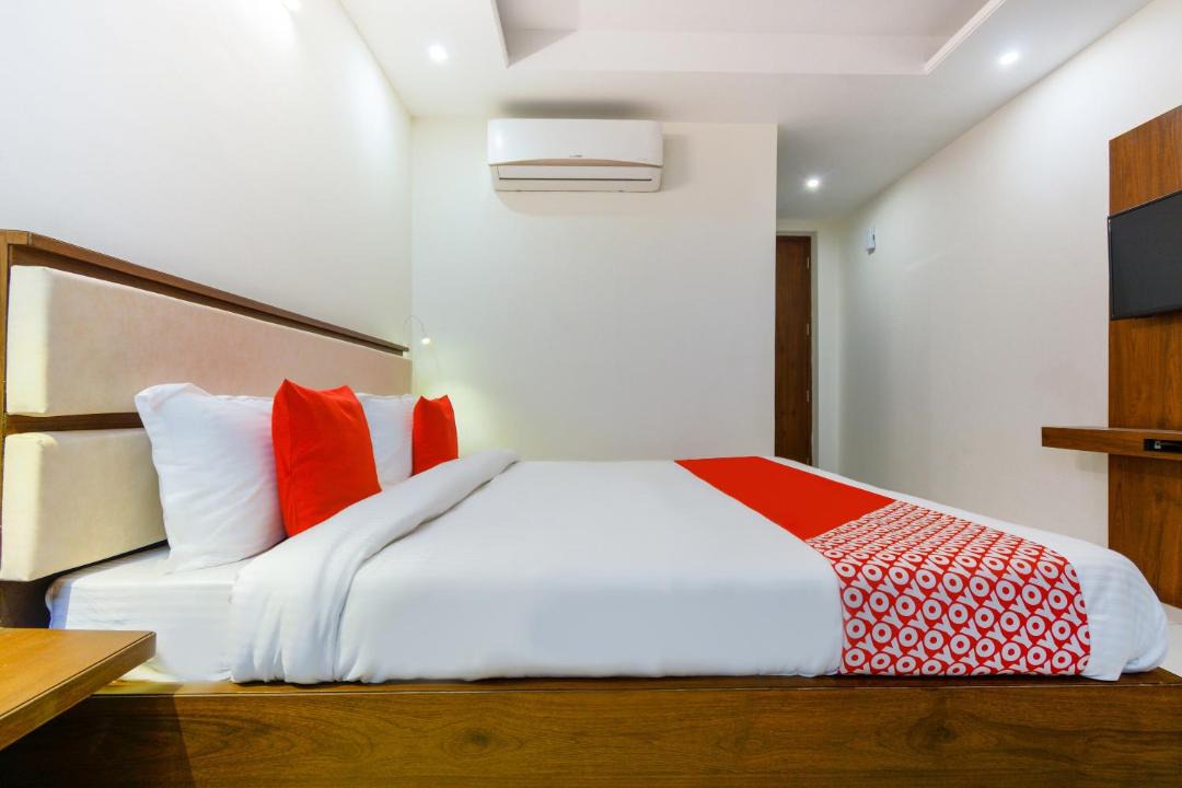 Photo of Bedroom in Zirakpur