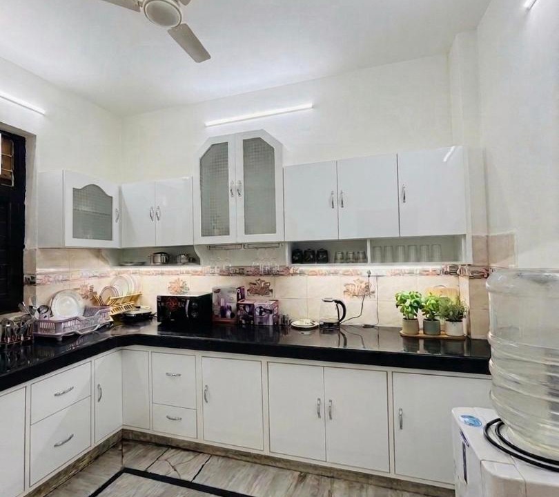 Photo of Kitchen in Udyog Vihar