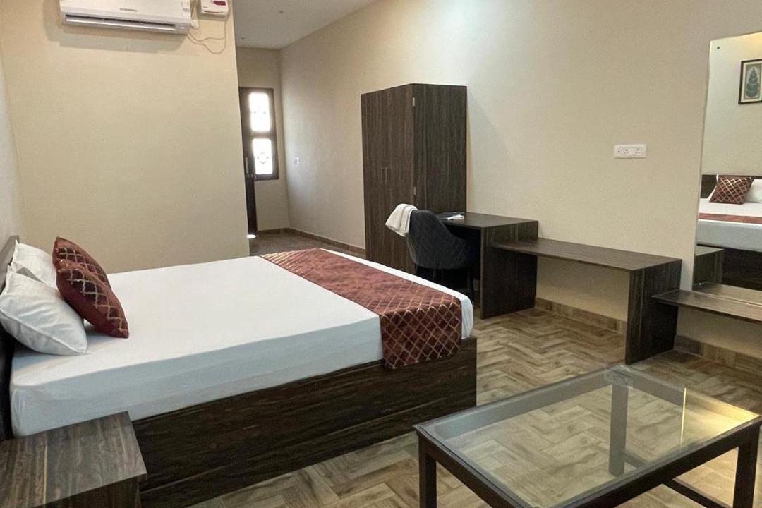 Photo of Bedroom in Varanasi