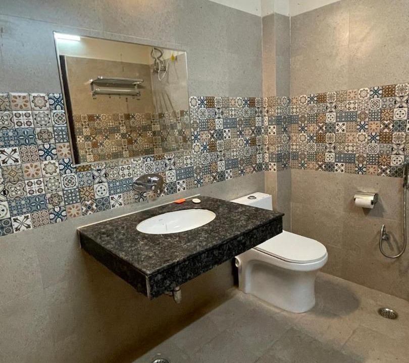 Photo of Bathroom in Varanasi