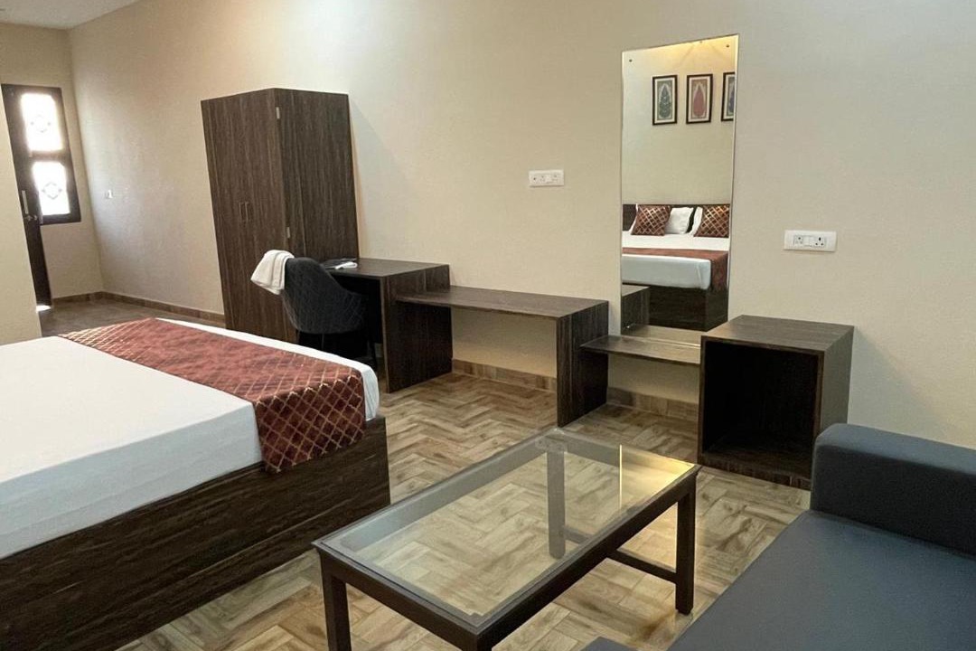 Photo of Bedroom in Varanasi