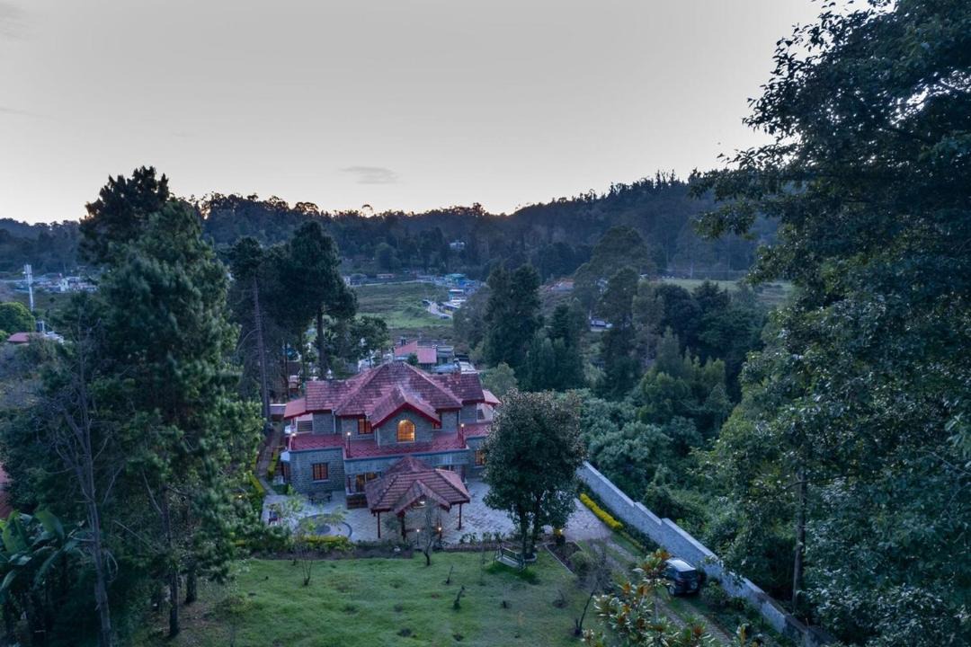 Photo of Others in Kodaikanal