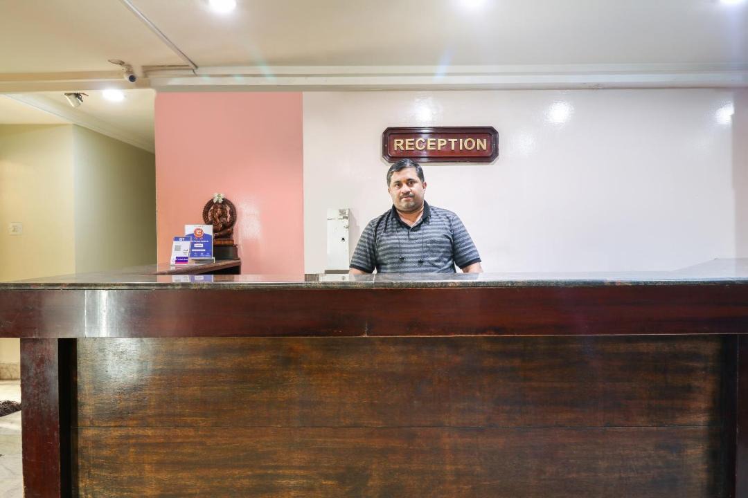 Photo of Others in Bangalore City Center