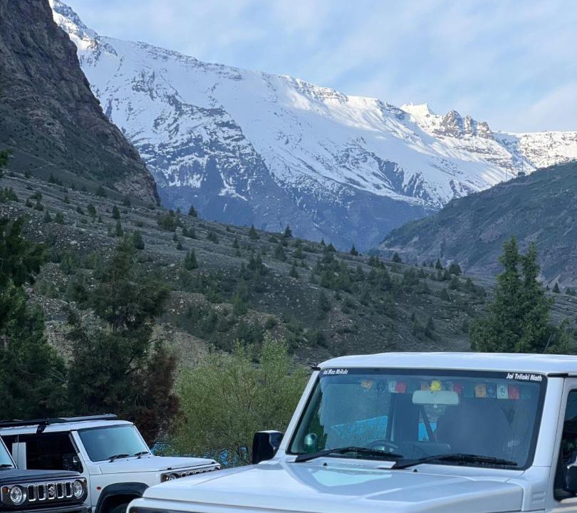 Photo of Outdoor in Jispa