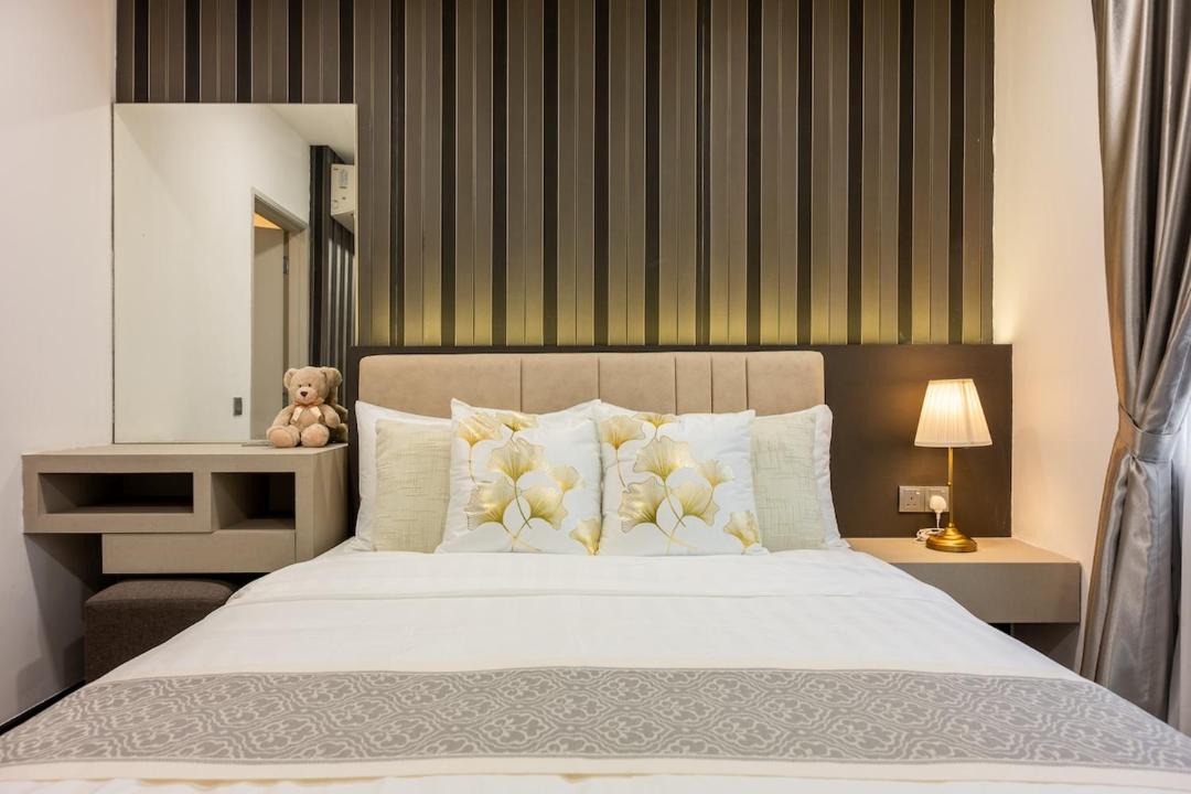 Photo of Bedroom in Setia Alam