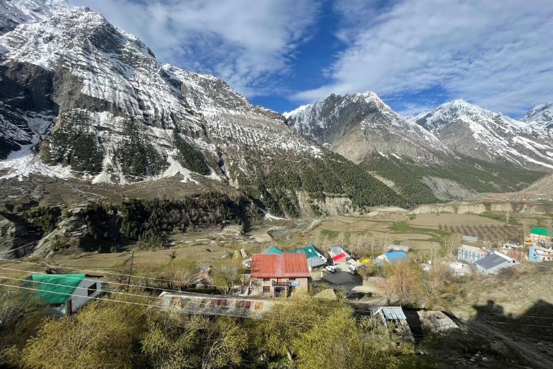 Photo of Others in Keylong