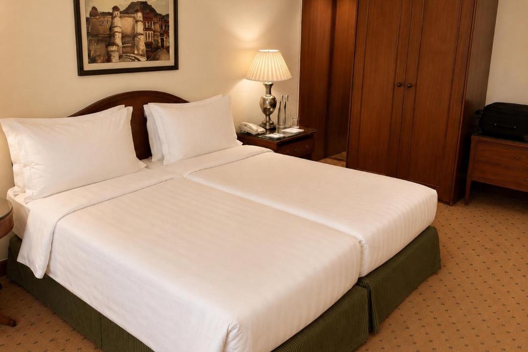 Photo of Bedroom in Civil Lines
