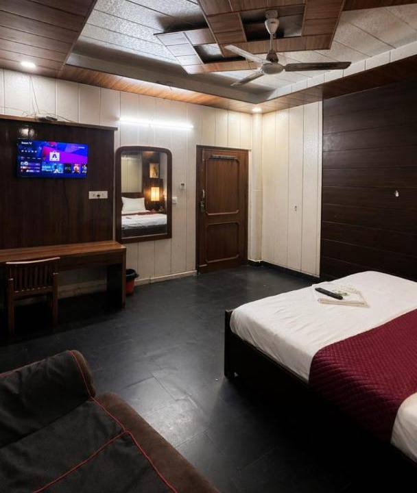 Photo of Bedroom in Chandigarh