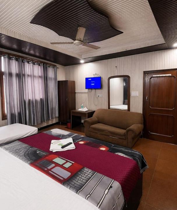 Photo of Bedroom in Chandigarh