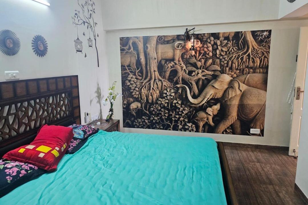 Photo of Bedroom in Saravanampatty