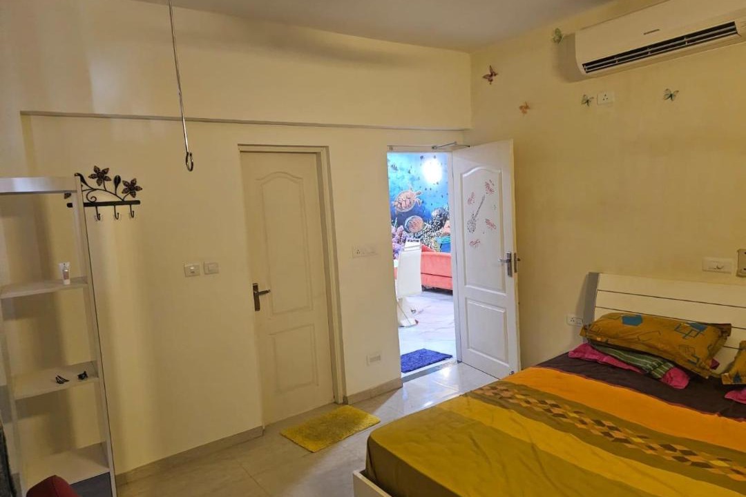 Photo of Bedroom in Saravanampatty