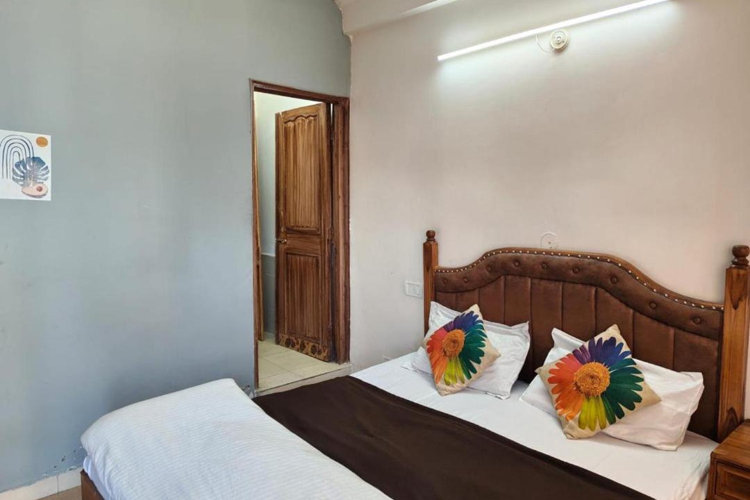 Photo of Bedroom in Palampur