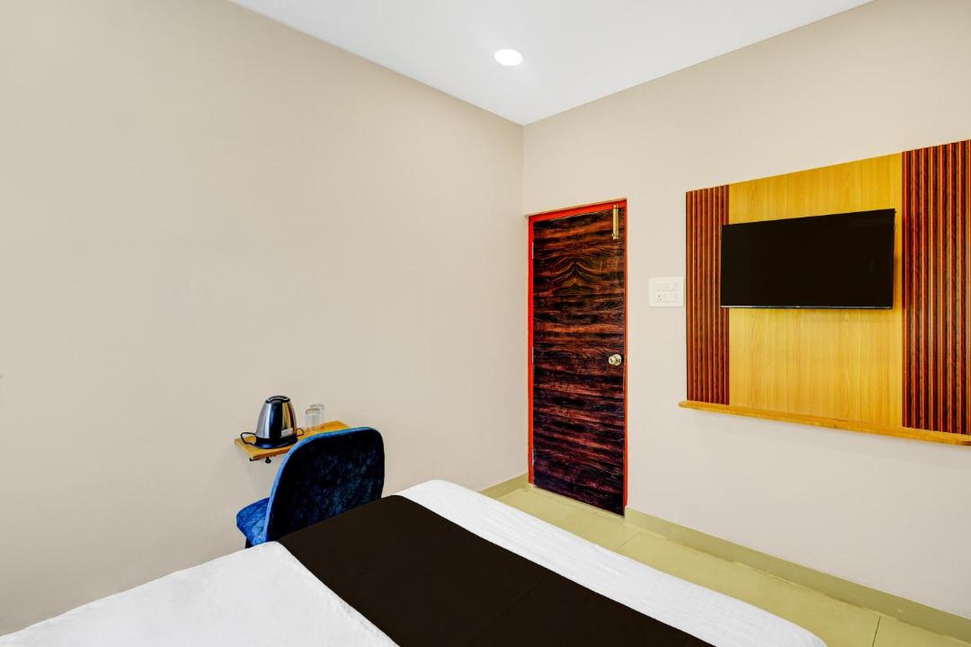 Photo of Bedroom in Hyderabad
