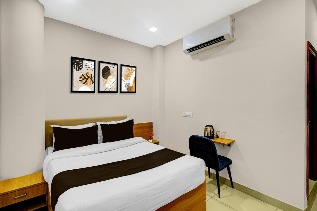 Photo of Bedroom in Hyderabad