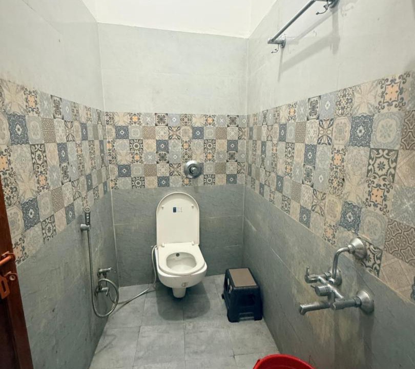Photo of Bathroom in Ayodhya