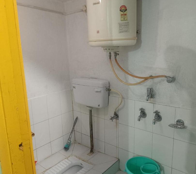 Photo of Bathroom in Srinagar