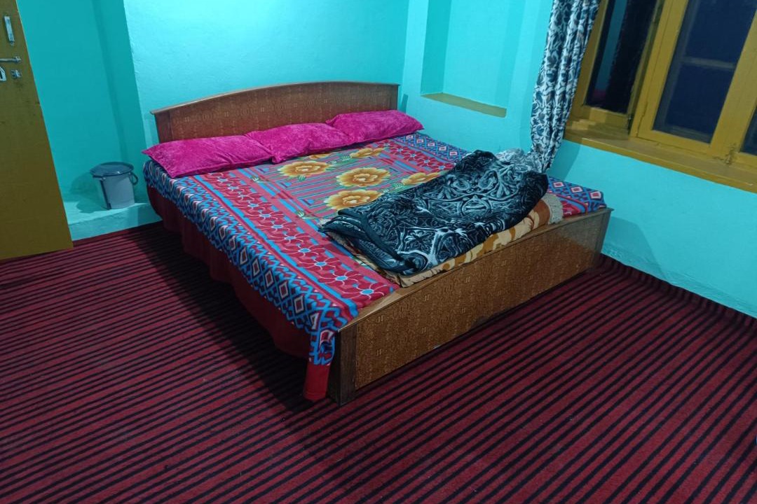 Photo of Bedroom in Srinagar