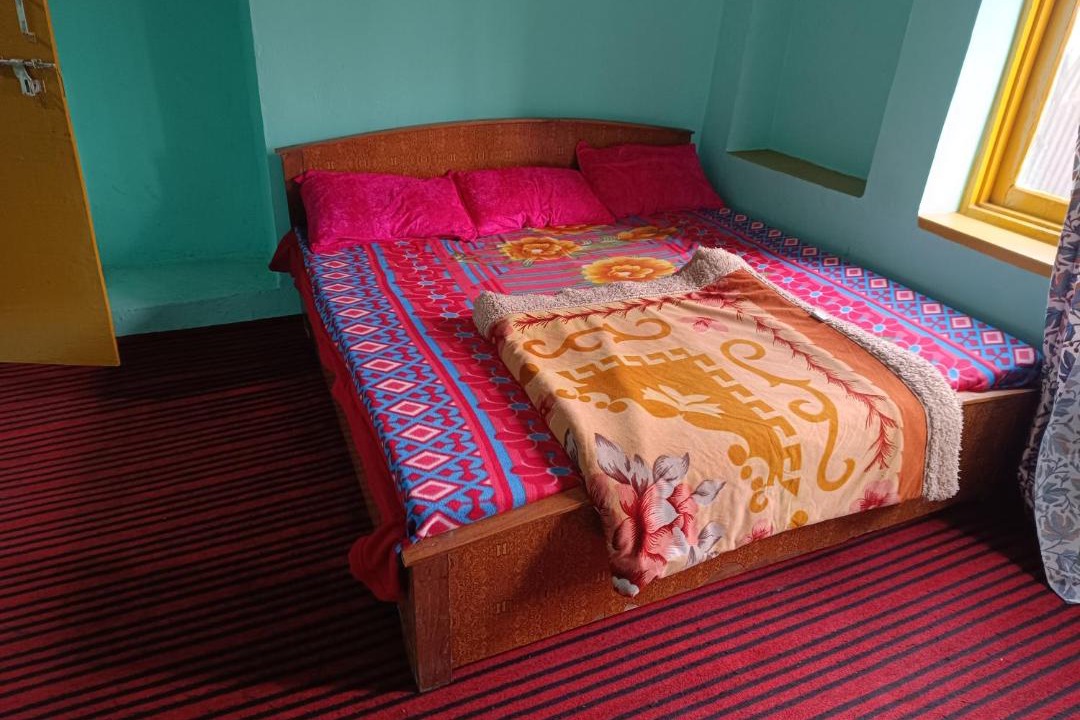Photo of Bedroom in Srinagar