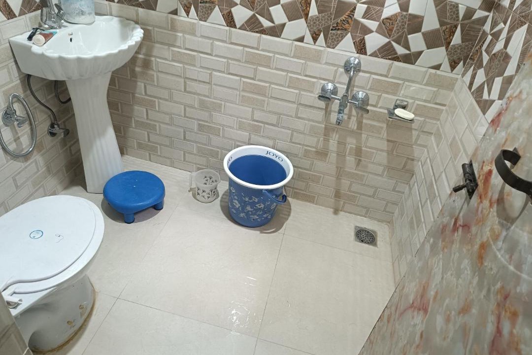 Photo of Bathroom in Srinagar
