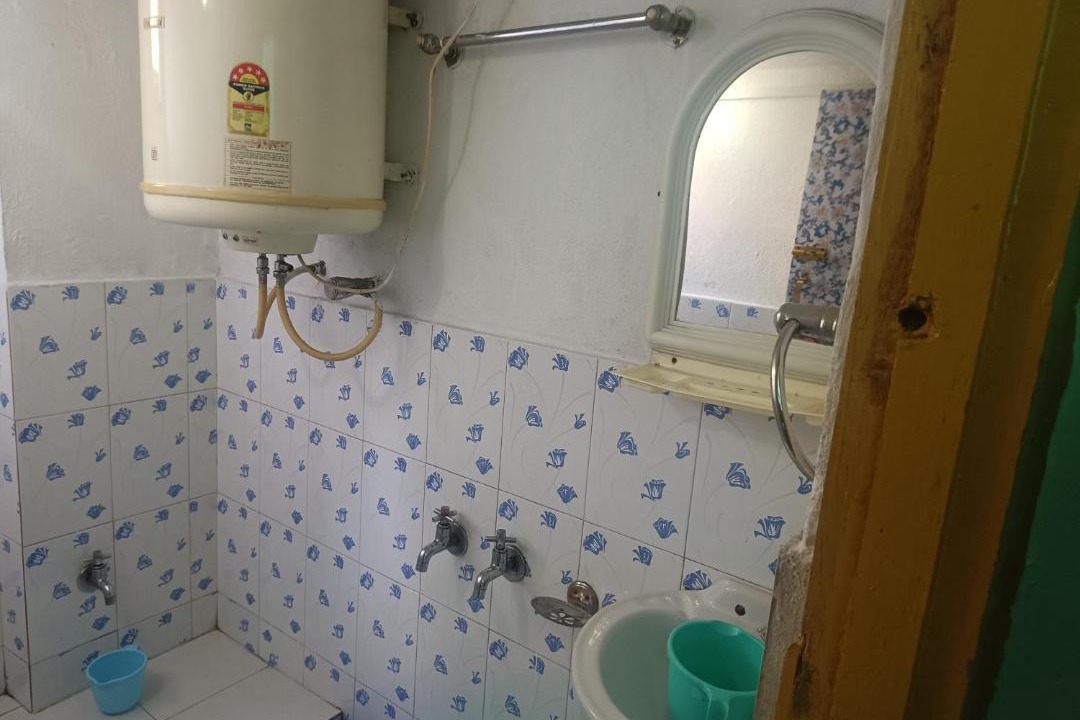 Photo of Bathroom in Srinagar