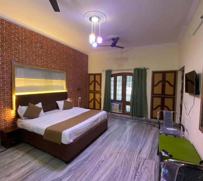 Photo of Bedroom in Gomti Nagar