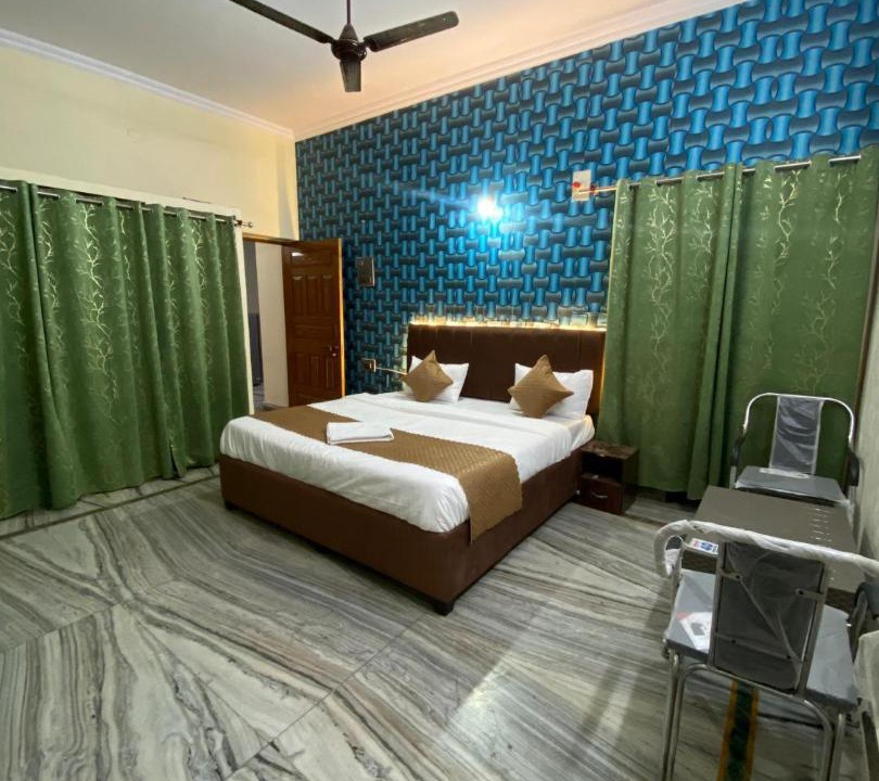 Photo of Bedroom in Gomti Nagar