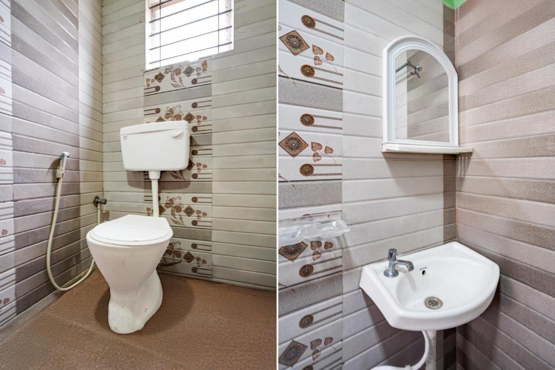 Photo of Bathroom in Bengaluru
