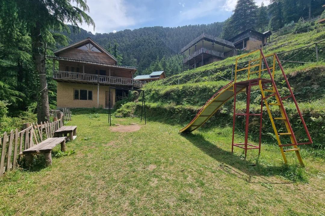 Photo of Others in Dalhousie
