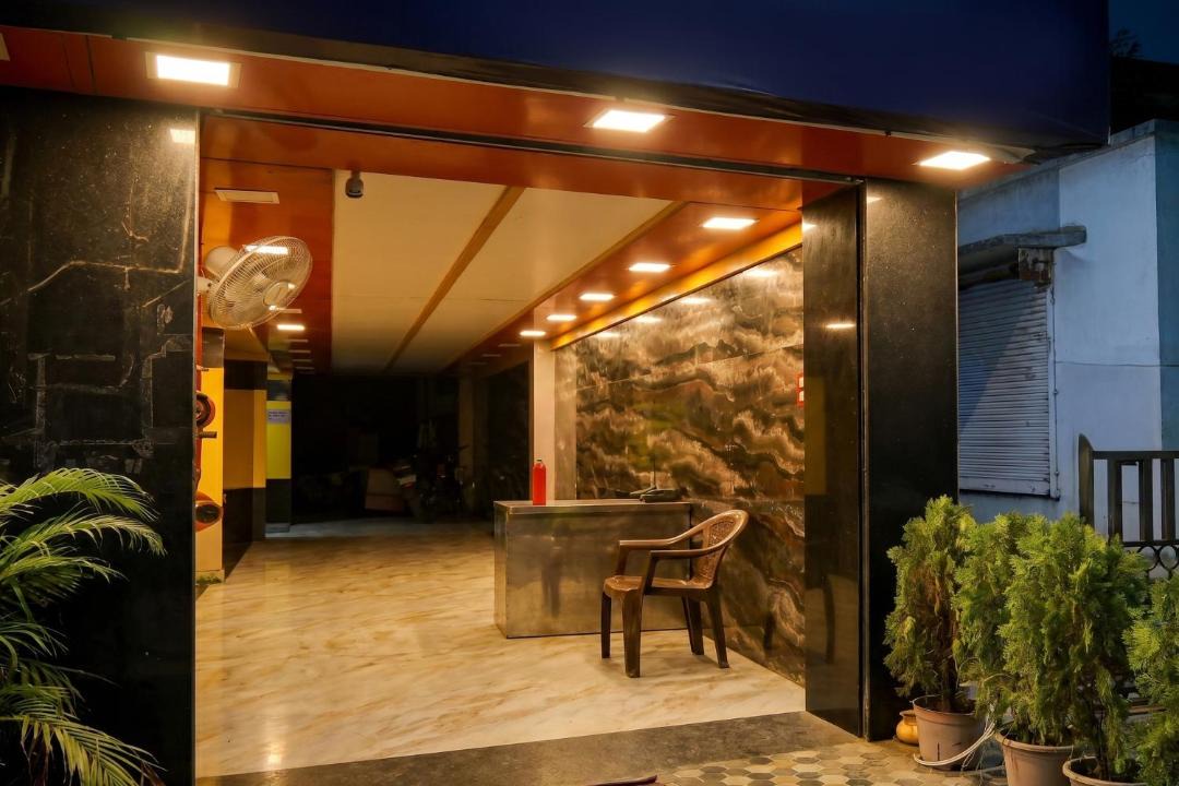 Photo of Others in Lake Town