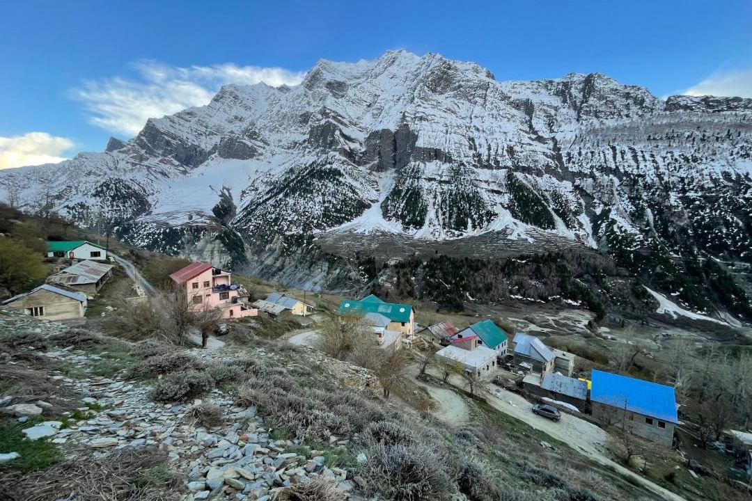 Photo of Others in Keylong