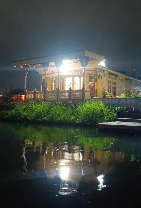 Photo of Others in Dal Lake