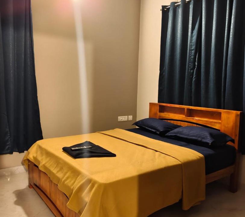 Photo of Bedroom in Covelong Beach