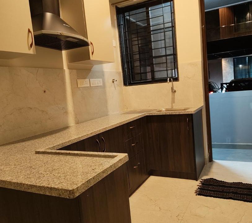 Photo of Kitchen in Covelong Beach