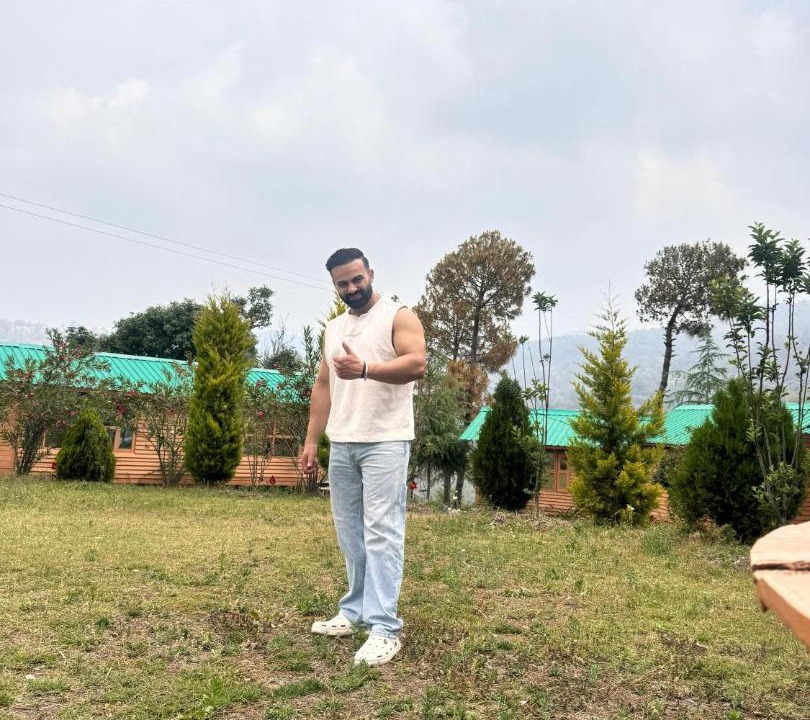 Photo of Others in Chail
