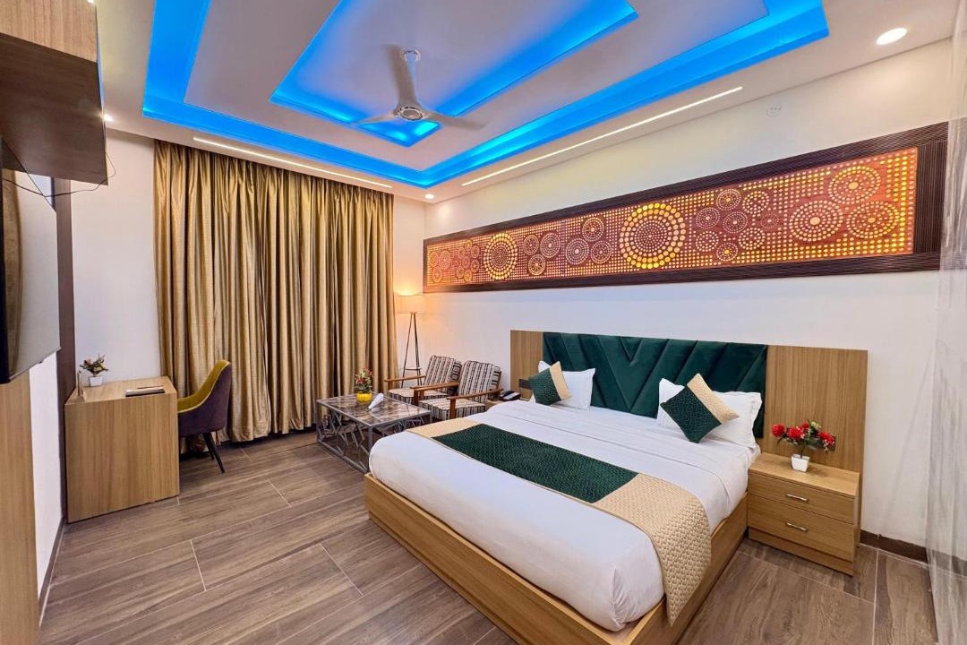 Photo of Bedroom in Gajraula