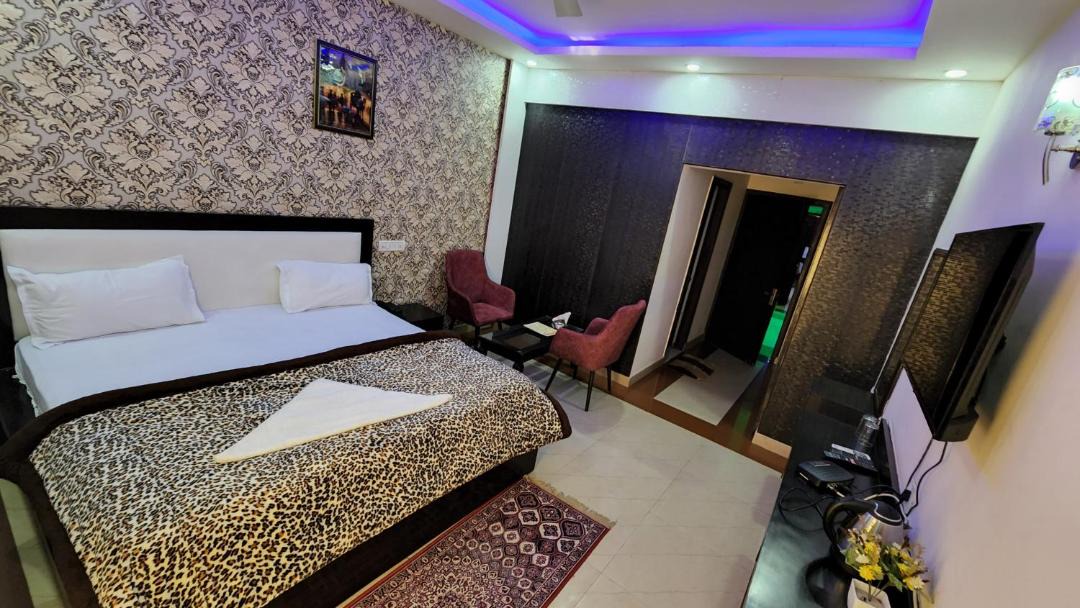 Photo of Bedroom in Gajraula