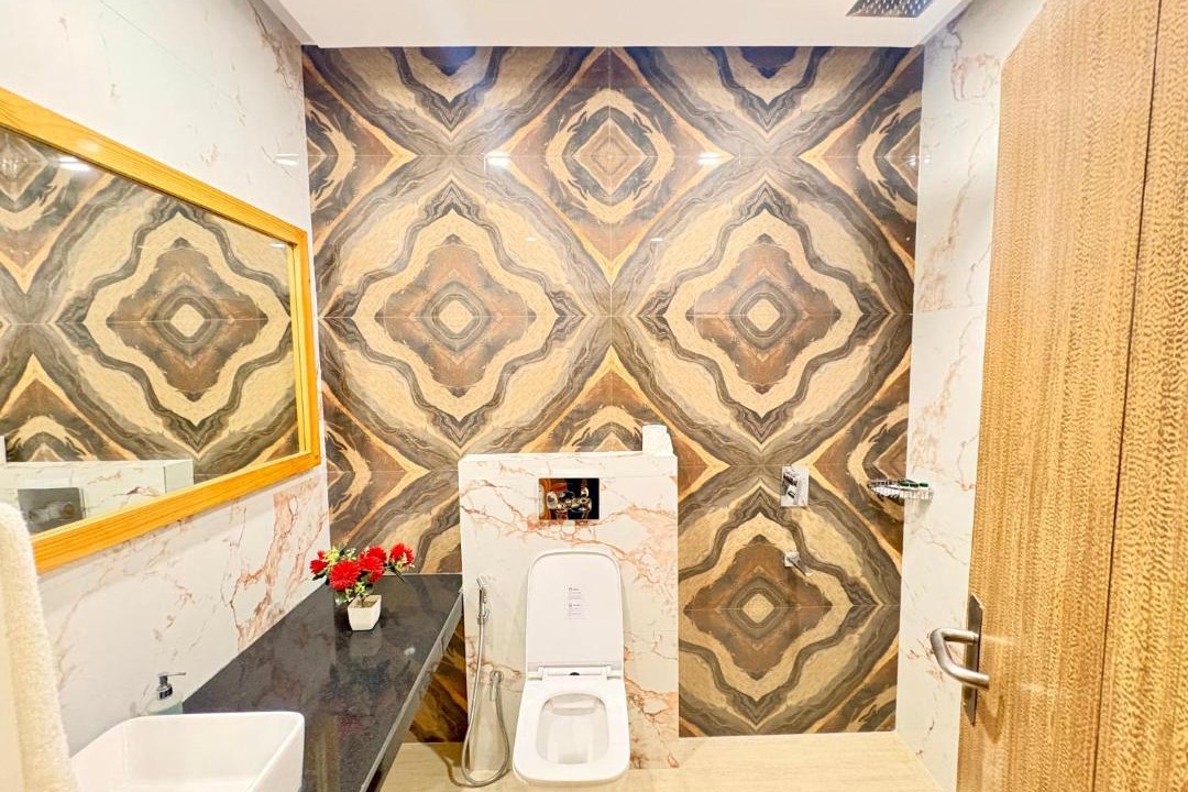 Photo of Bathroom in Gajraula