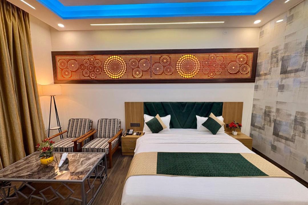 Photo of Bedroom in Gajraula