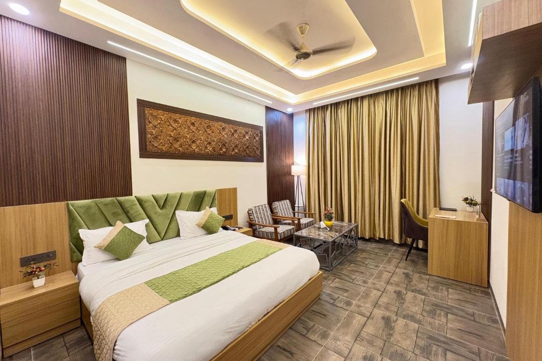 Photo of Bedroom in Gajraula