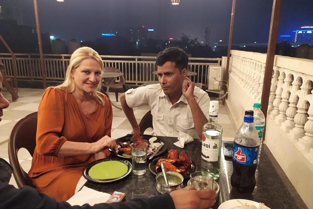 Photo of Others in Taj Ganj