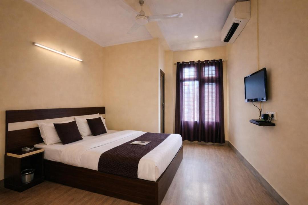 Photo of Bedroom in Gauhati
