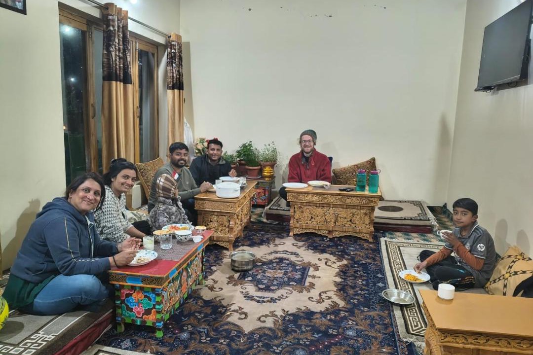 Photo of Others in Tingmosgang