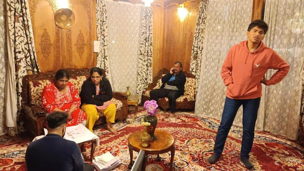 Photo of Others in Dal Lake